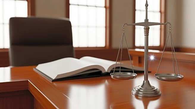 Federal Judge Allows Laid-Off HHS Employees to Pursue Class Action Lawsuit Over Privacy Act Violations