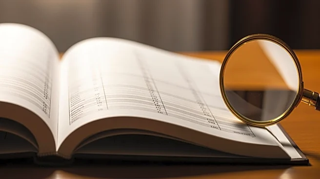 Chester County Poll Book Error Investigation Concludes with Recommendations