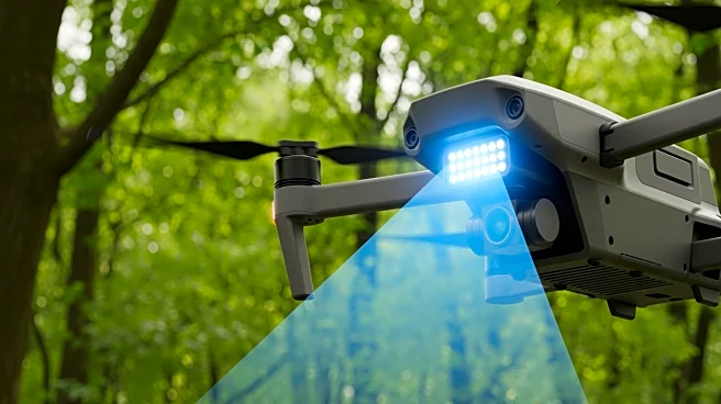 Advanced Tracking Technology Enhances Efforts to Eradicate Yellow-Legged Hornets in New Zealand