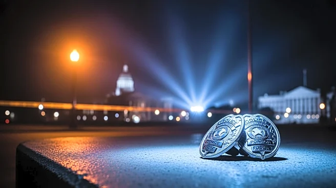 Federal Agents Involved in Fatal Shooting of Minnesota Man Amid Tensions