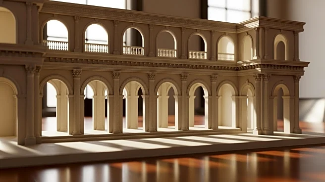 Federal Judge to Decide on Halting White House Ballroom Construction Amid Legal Challenge