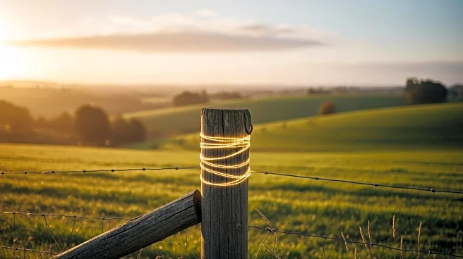 Farmer Angel Network Provides Mental Health Support to Wisconsin Farmers