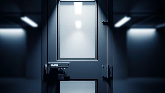 ICE Detains Man Acquitted of Murder Plot Against U.S. Border Patrol Commander