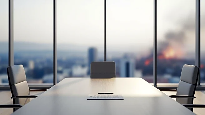 U.S.-Led Peace Talks in Abu Dhabi Yield Constructive Dialogue Amid Ongoing Russian Strikes