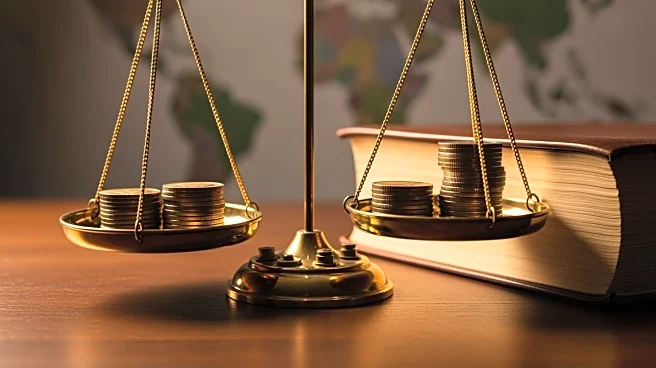 IMF Loans Highlight Economic Challenges for African Nations in 2026