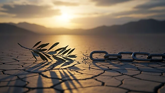 Syrian Government and Kurdish Forces Face Uncertainty as Ceasefire Nears Expiration