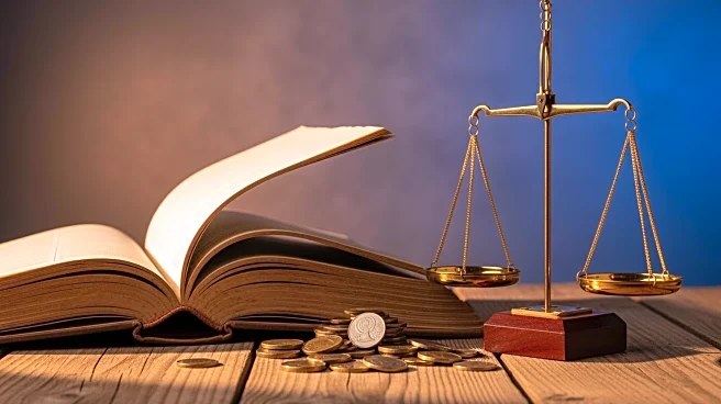 IMF's Influence on African Economies: Debt and Policy Challenges