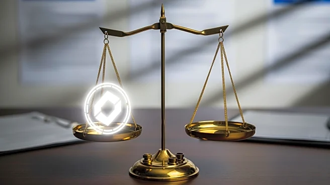 Sen. Kirsten Gillibrand Advocates for Advancing Crypto Legislation Amid Partisan Challenges