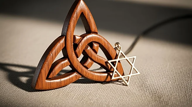 Jewish-Irish Cultural Contributions Celebrated Amidst Changing Relations