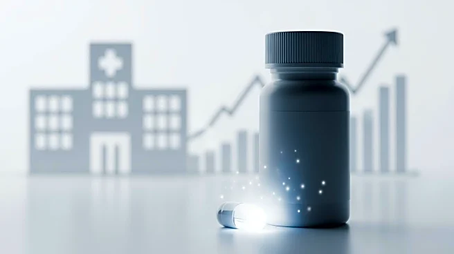 Study Shows GLP-1 Medications Reduce Employer Healthcare Costs and Hospitalizations