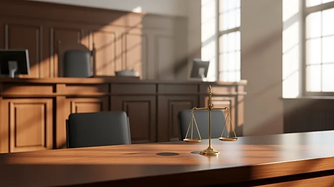 Juries Acquit Officers Charged for Inaction During School Shootings, Highlighting Legal Challenges