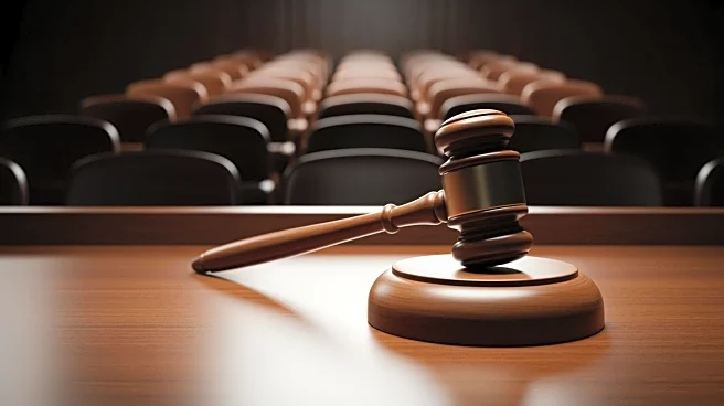 Federal Jury Rules in Favor of Drummond, Awards $256 Million in Defamation and RICO Case