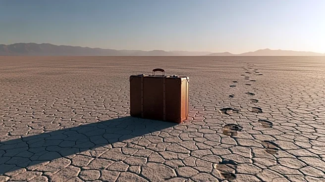 Documentary 'One in a Million' Chronicles Syrian Refugee's Decade-Long Journey