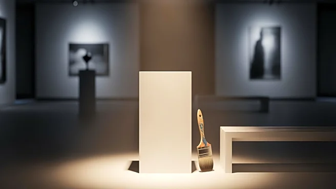 Art Gallery of Ontario Curator Resigns Over Nan Goldin Acquisition Controversy