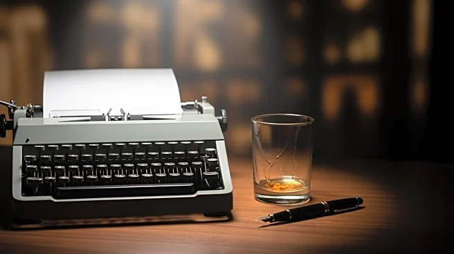 Review Confirms Hunter S. Thompson's Death as Suicide, Closing Case