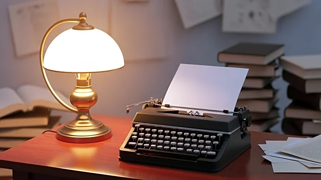 Gautam Ghose Advocates for Nobel Prize for Amitav Ghosh Amidst Kolkata Book Fair Success