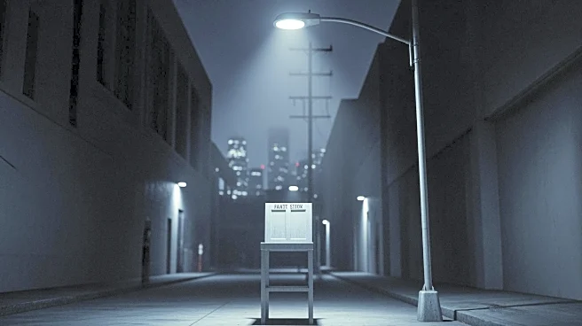 D4vd's Friend Neo Arrested for Failing to Appear as Witness in Los Angeles