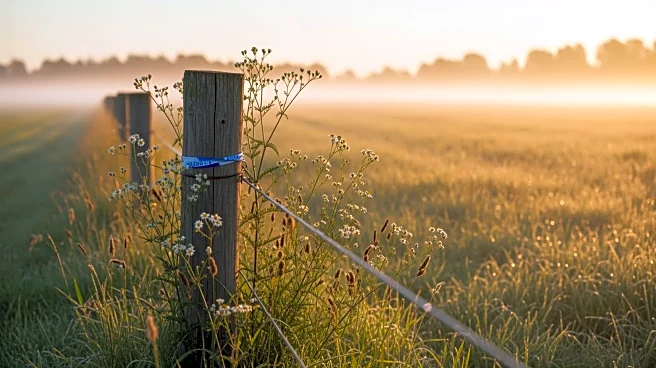 University of Exeter Study Highlights Mental Wellbeing Challenges for Women in Farming