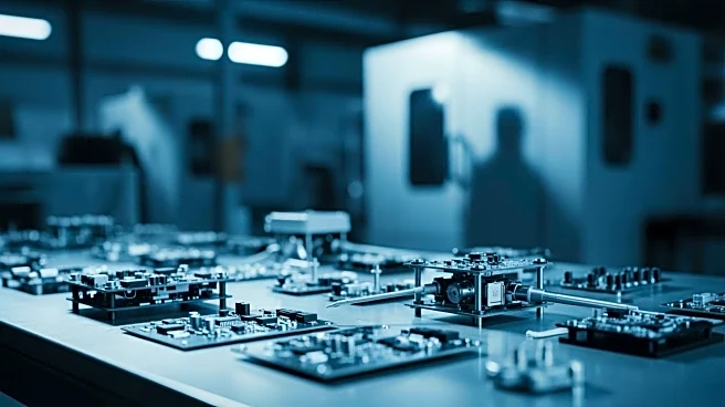 Russian Recruitment Scheme Exploits Young Latin American Women for Drone Manufacturing