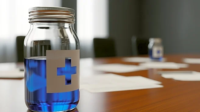 Trump Administration's Temporary Freeze on Public Health Funds Causes Confusion Among States