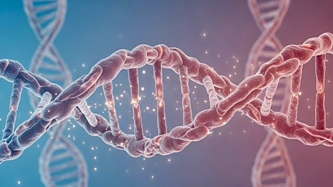 Researchers Identify Gut Epigenetic Drift as a Cancer Risk Factor