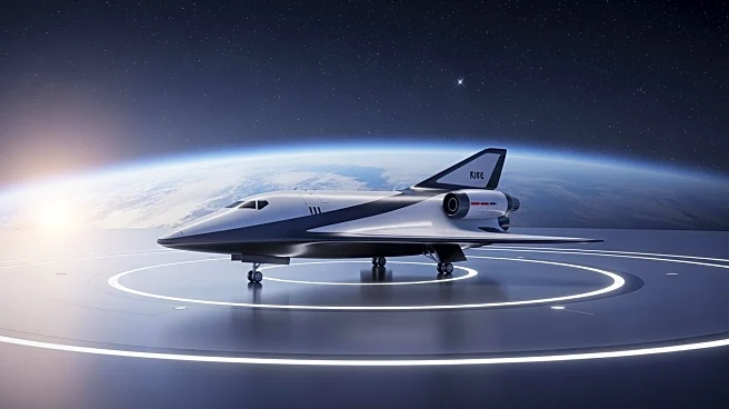 NASA Prepares for SpaceX Crew-12 Mission to International Space Station