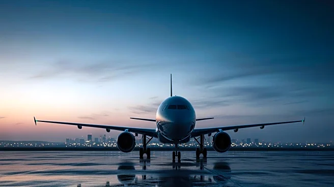 ITA Airways Suspends Flights to Israel Amid Middle East Security Tensions