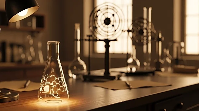 Edison's 1879 Experiments May Have Accidentally Produced Graphene