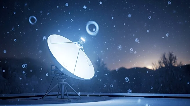 T-Mobile Activates Free Cellular Starlink Service Amid Winter Storm in the US