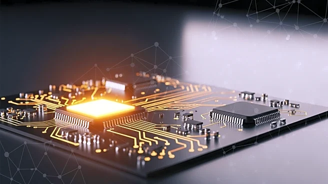 India's Telecom Manufacturing Sees Rs 4,600-Crore Investment Boost from PLI Scheme