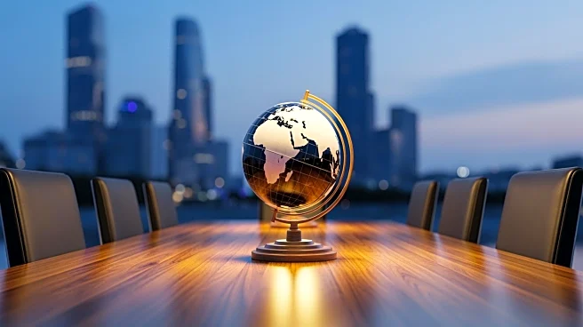 Ghana Showcases Investment Readiness at Philadelphia Business Forum