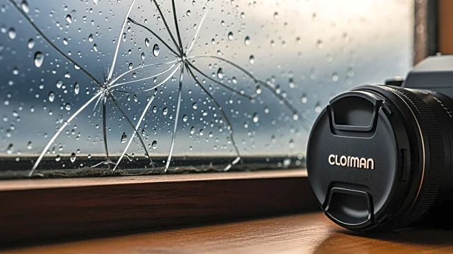 Consumer Reports Advises on Documenting Storm Damage for Insurance Claims