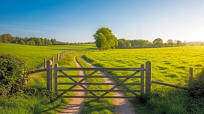 Open Spaces Society Celebrates Centenary of Landmark Legislation for Outdoor Access