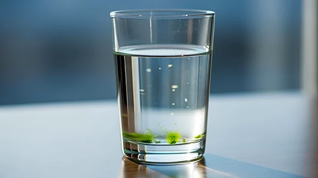 UK Government's Water Reforms Criticized for Insufficient Action on Pollution and Rising Bills