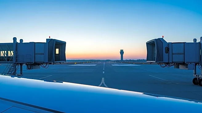 KLM and Air France Suspend Flights to Israel Amid US-Iran Tensions