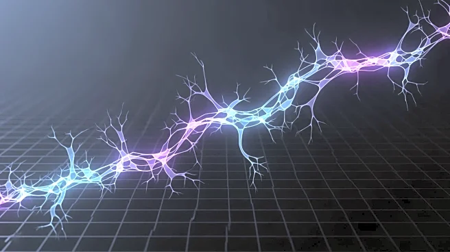 AI Research Reveals Spontaneous Personality Development in Chatbots, Raising Concerns