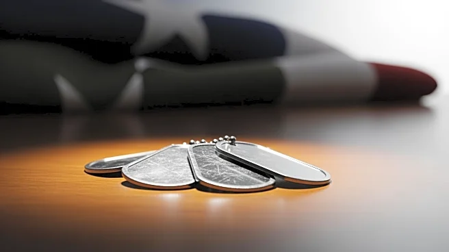 Veterans Demand Apology from President Trump Over NATO Remarks