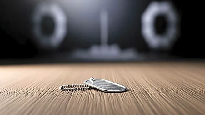 Afghan Veteran Criticizes President Trump's NATO Comments as Disrespectful