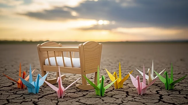 Humanitarian Efforts to Rescue Ukrainian Children from Russian Occupation Intensify