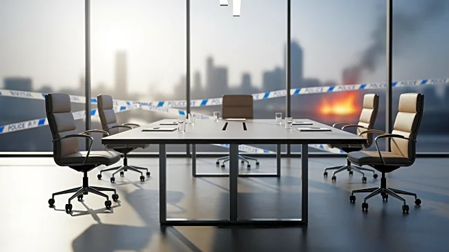 Russian Airstrikes Disrupt US-Brokered Peace Talks in Abu Dhabi Amid Ukraine Conflict