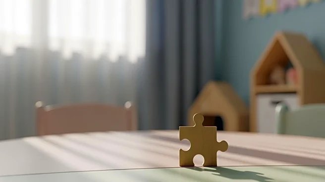 Childhood Dementia Misdiagnosed as Autism: A Mother's Journey