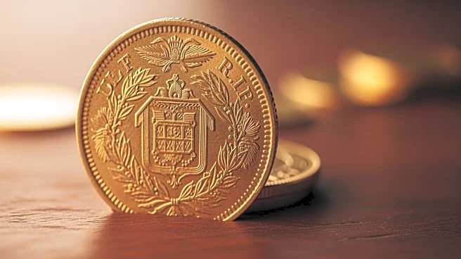 Historic Coin Collection Expected to Fetch £30,000 at Auction