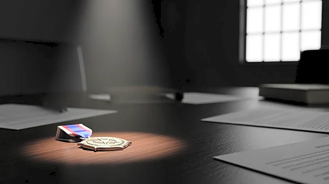 China's Top General Investigated Amid Military Purge Targeting Corruption