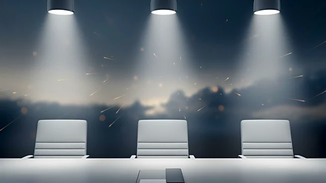 Trilateral Peace Talks Conclude Amid Continued Russian Strikes on Ukraine