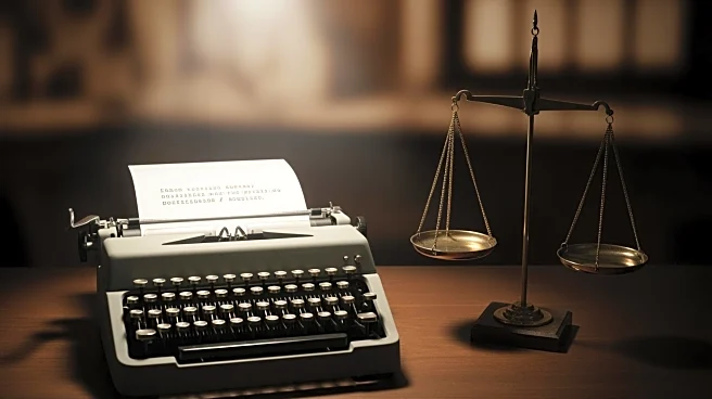 Documentary Highlights Jewish Lawyer's Legal Battle Against Henry Ford's Antisemitism