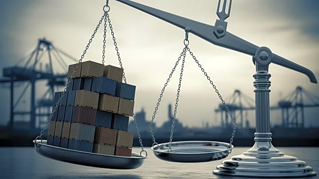 President Trump Threatens 100% Tariffs on Canadian Imports Over China Trade Deal