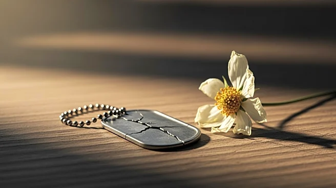 Infidelity During Reserve Duty: A Psychological Insight