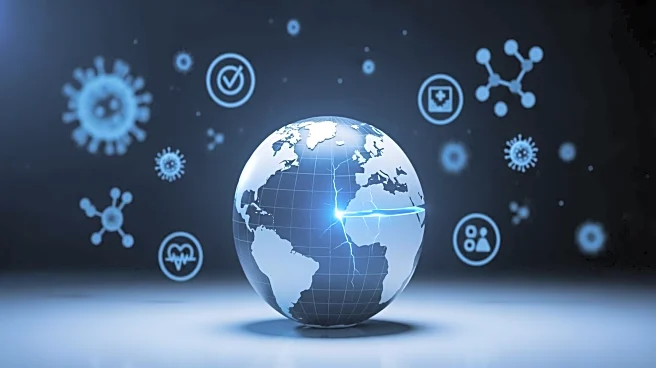 U.S. Withdrawal from WHO Raises Global Health Concerns