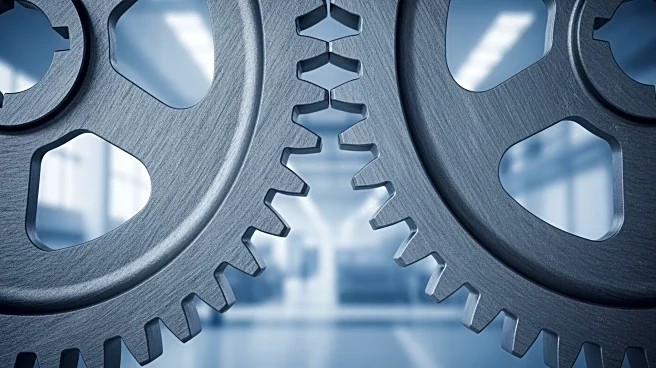 Germany and Italy Form Pro-Industry Alliance to Tackle EU Regulatory Challenges