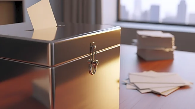 Los Angeles Considers New Tax Proposals Amid Concerns of Voter Fatigue